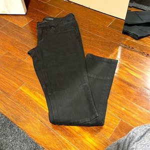 BEBE Skinny Jeans